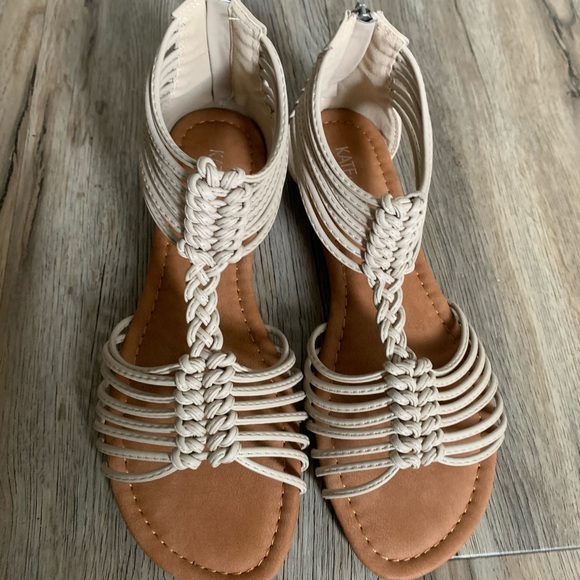 Sandals - Picture 1 of 1